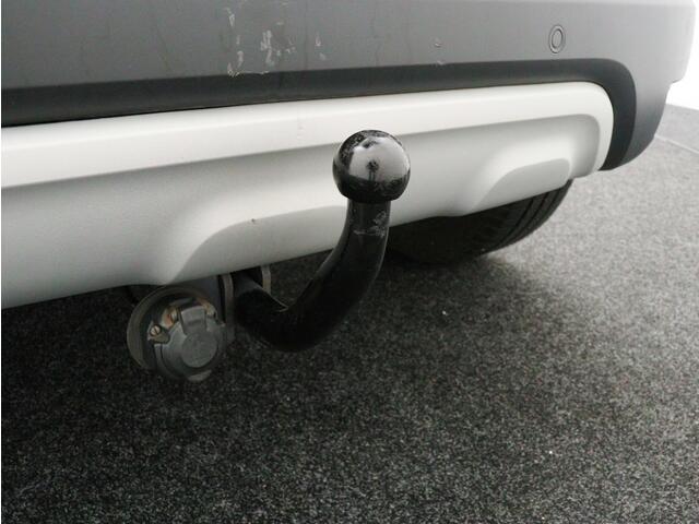 Renault CAPTUR 1.3 TCe Version S AUTOMAAT | Panoramadak | Trekhaak | Navigatie