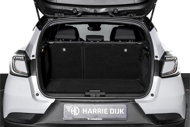 Renault CAPTUR 1.3 mild hybrid 160 esprit Alpine - Automaat | Dig. Cockpit | Adapt. Cruise | Stoel-+Stuurverw. | PDC | Camera | NAV + App. Connect | ECC | LM 19" | 4291