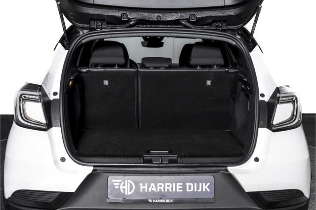 Renault CAPTUR 1.3 mild hybrid 160 esprit Alpine - Automaat | Dig. Cockpit | Adapt. Cruise | Stoel-+Stuurverw. | PDC | Camera | NAV + App. Connect | ECC | LM 19" | 4233