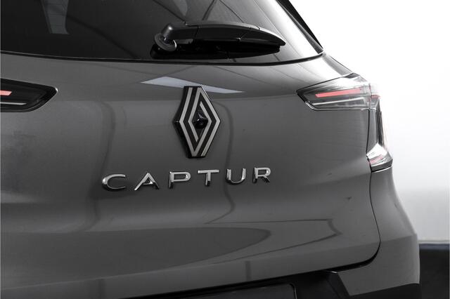 Renault CAPTUR 1.3 mild hybrid 160 PK techno - Automaat | Dig. Cockpit | Cruise | PDC | Camera | App. Connect | ECC | DAB | LM 18" | 0035