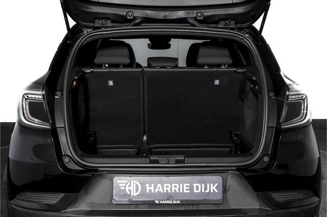 Renault CAPTUR 1.3 mild hybrid 160 esprit Alpine - Automaat | S/K-Panodak | Dig. Cockpit | Adapt. Cruise | Stoel-+Stuurverw. | PDC | Camera | NAV + App. Connect | ECC | LM 19" | 8405