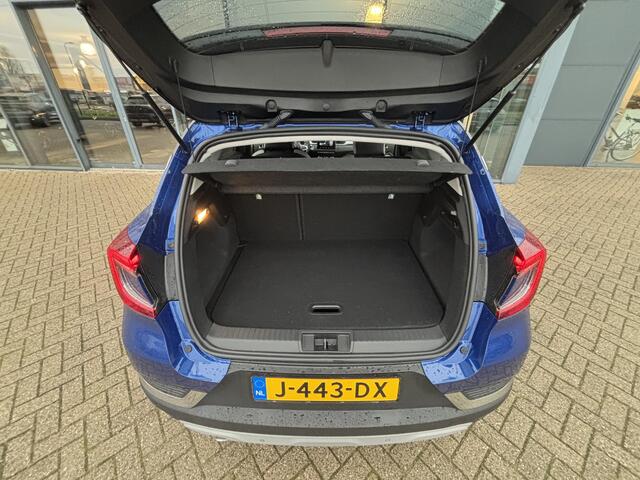 Renault CAPTUR 1.0 TCe 100 Intens | Climate Controle | Cruise Controle | Dealer onderhouden