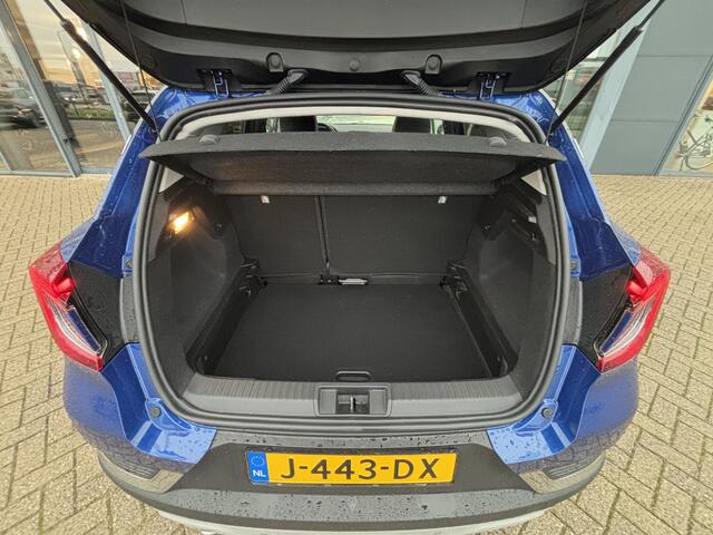 Renault CAPTUR 1.0 TCe 100 Intens | Climate Controle | Cruise Controle | Dealer onderhouden