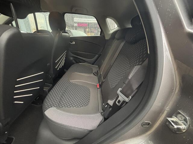 Renault CAPTUR 1.2 TCe Intens | Automaat | Navigatie | Parkeer assistent