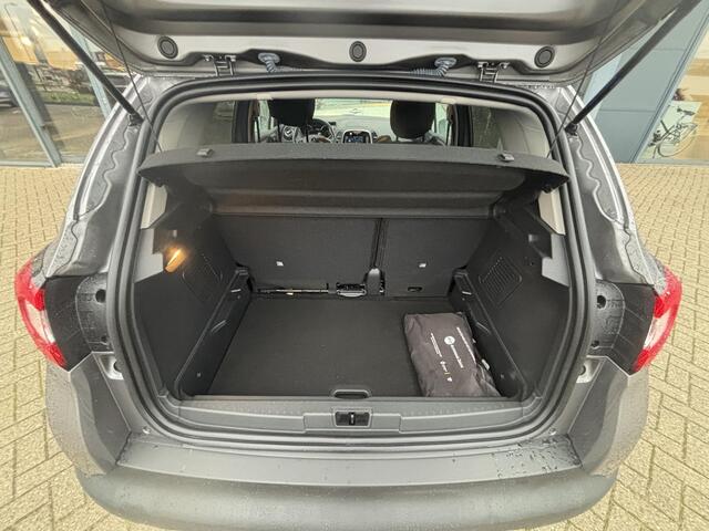 Renault CAPTUR 1.2 TCe Intens | Automaat | Navigatie | Parkeer assistent