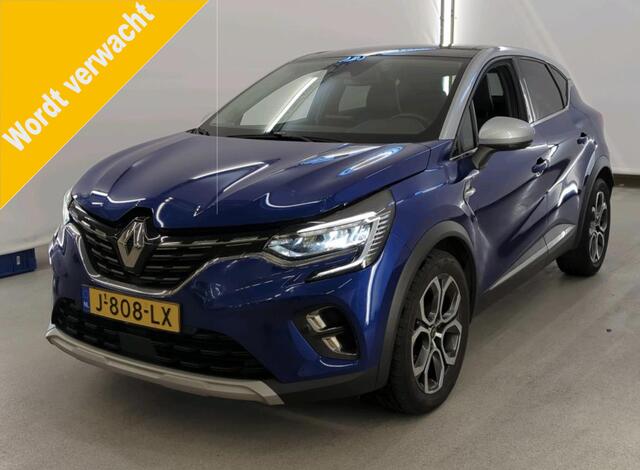 Renault CAPTUR 1.3 TCe 130 Edition One