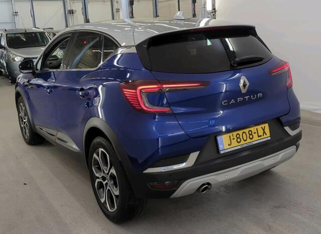 Renault CAPTUR 1.3 TCe 130 Edition One