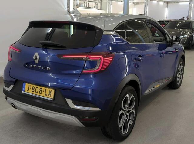 Renault CAPTUR 1.3 TCe 130 Edition One