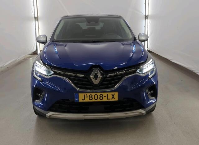 Renault CAPTUR 1.3 TCe 130 Edition One