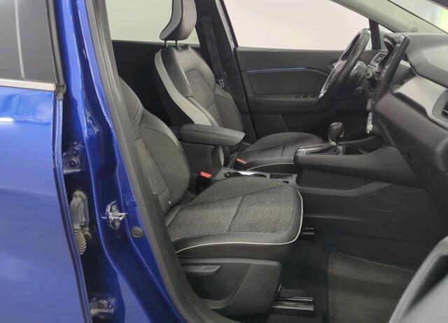 Renault CAPTUR 1.3 TCe 130 Edition One