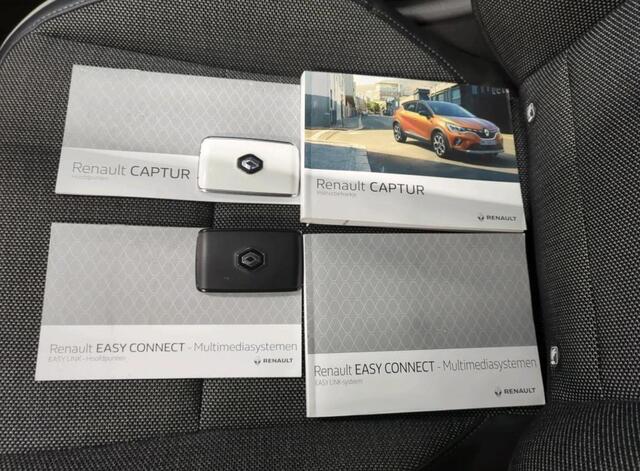 Renault CAPTUR 1.3 TCe 130 Edition One
