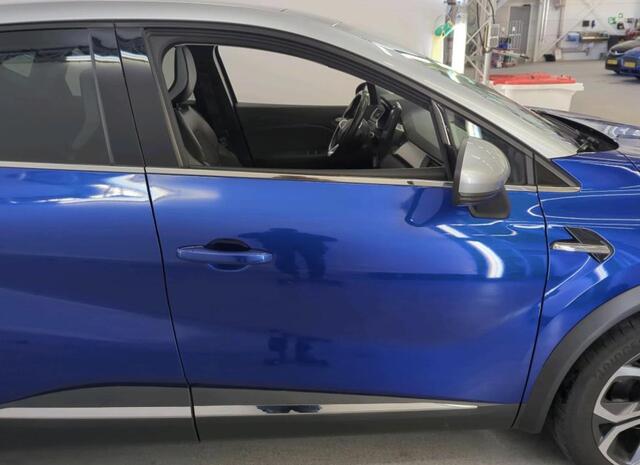 Renault CAPTUR 1.3 TCe 130 Edition One