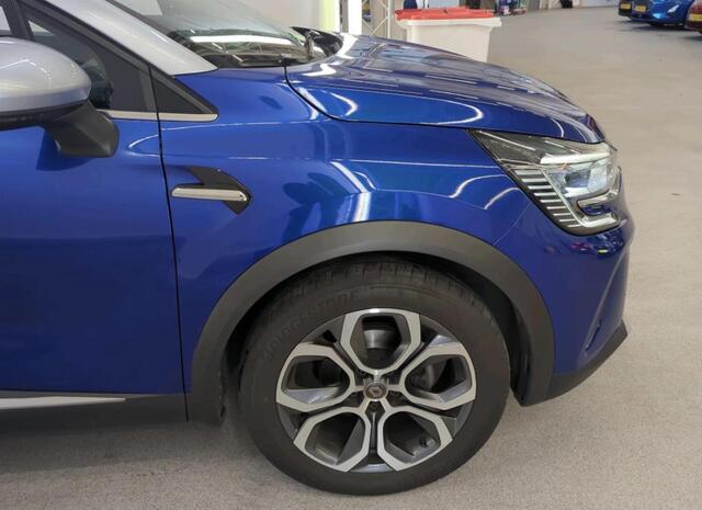 Renault CAPTUR 1.3 TCe 130 Edition One