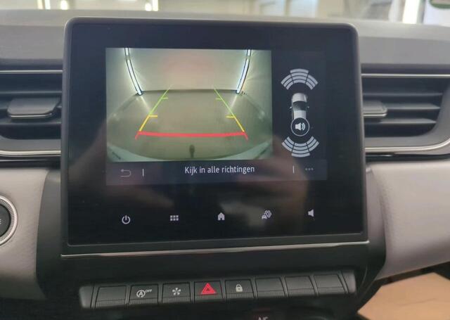 Renault CAPTUR 1.3 TCe 140 Intens