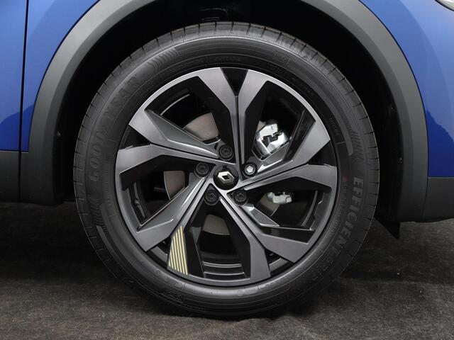 Renault CAPTUR 1.6 E-Tech full hybrid 145 E-Tech engineered | Navigatie | Apple & Android Carplay | Parkeersensoren Voor & Achter | Achteruitrijcamera | Privacy Glass | Keyless Entry | Cruise Control & Snelheidsbegrenzer |