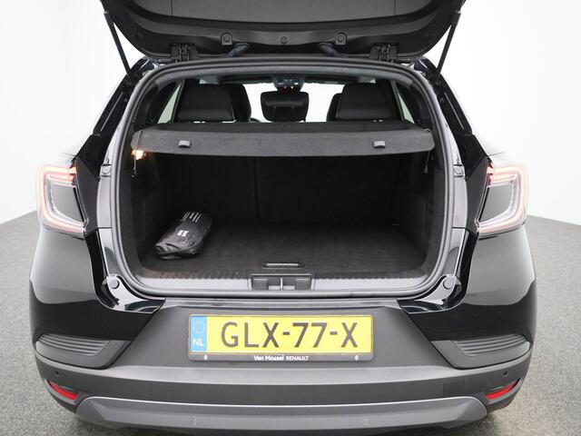 Renault CAPTUR 1.6 E-Tech full hybrid 145 esprit Alpine | Automaat | Harman kardon | Rondom camera