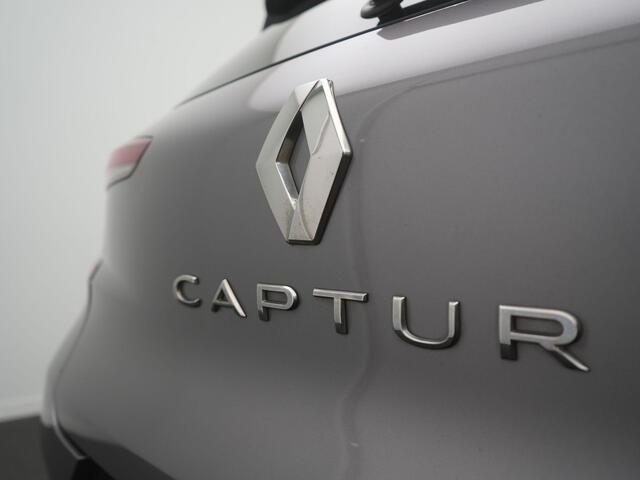 Renault CAPTUR TCe 100 Intens - RIJKLAARPRIJS - Apple Carplay - Android Auto - Cruise Control