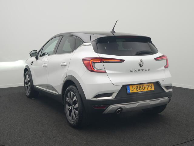 Renault CAPTUR TCe 100 Intens - RIJKLAARPRIJS - Cruise Control - Apple Carplay - Android Auto - Dealeronderhouden