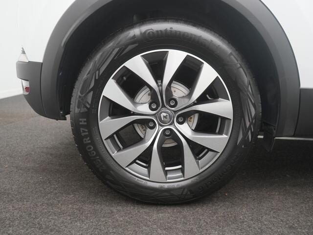 Renault CAPTUR TCe 100 Intens - RIJKLAARPRIJS - Cruise Control - Apple Carplay - Android Auto - Dealeronderhouden