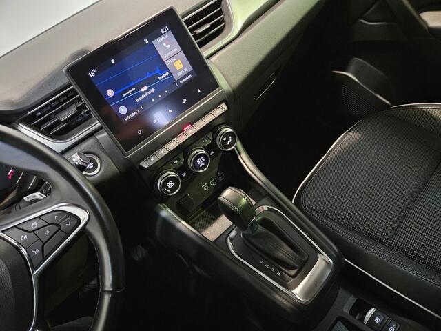 Renault CAPTUR 1.3 TCe 140PK Intens / Trekhaak / Camera / Adaptive Cruise