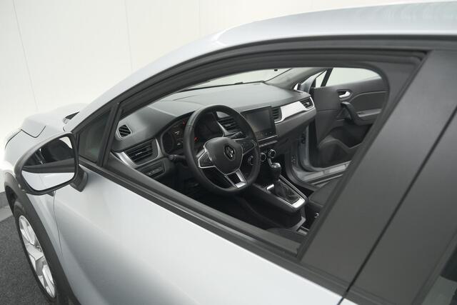 Renault CAPTUR TCe 90 Evolution | Parkeersensoren | Apple Carplay | Climate Control | Stoelverwarming