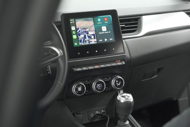 Renault CAPTUR TCe 90 Evolution | Parkeersensoren | Apple Carplay | Climate Control | Stoelverwarming