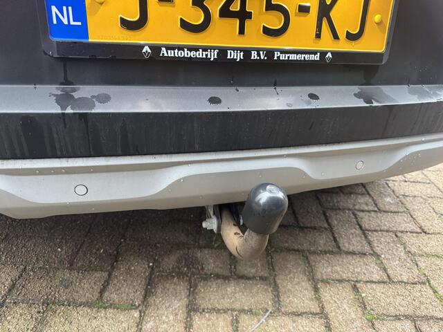 Renault CAPTUR 1.3 TCe 130 Edition One+Trekhaak!!