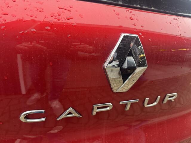 Renault CAPTUR 1.3 TCe 130 Edition One+Trekhaak!!