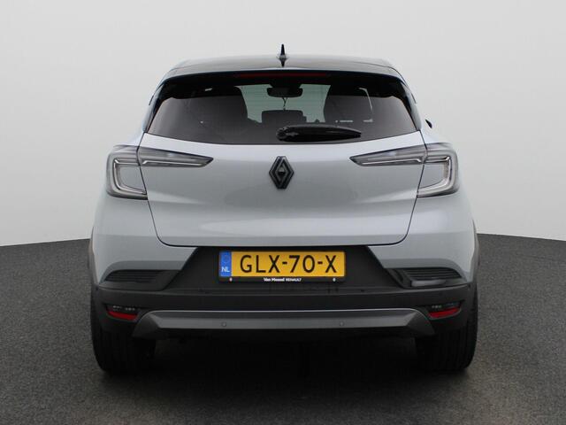 Renault CAPTUR 1.6 E-Tech full hybrid 145 esprit Alpine