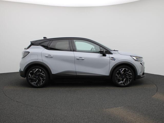 Renault CAPTUR 1.6 E-Tech full hybrid 145 esprit Alpine