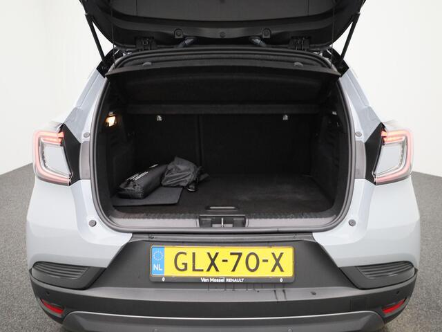 Renault CAPTUR 1.6 E-Tech full hybrid 145 esprit Alpine