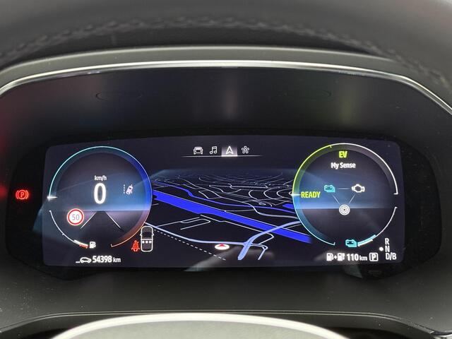 Renault CAPTUR 1.6 E-Tech plug-in hybrid 160 techno | 360 graden camera | Stoelverwarming | Navigatie groot | DAB | Climate Control | Cruise Control | LED