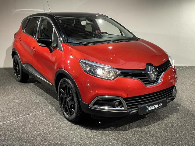 Renault CAPTUR 1.2 TCe Dynamique Automaat | Navigatie | Camera | Climate controle