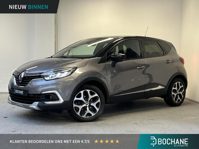Renault CAPTUR 0.9 TCe Intens | CARPLAY | CAMERA | ORG.NL |