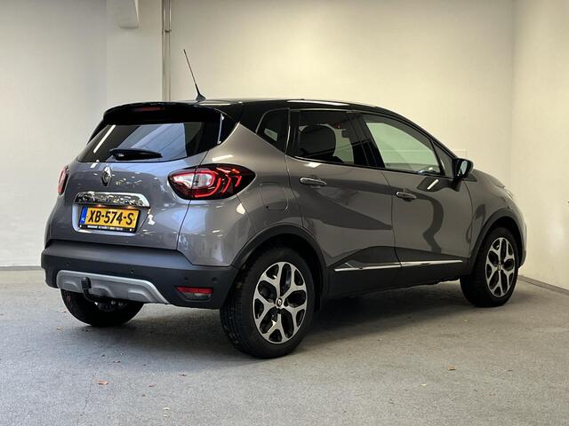 Renault CAPTUR 0.9 TCe Intens | CARPLAY | CAMERA | ORG.NL |