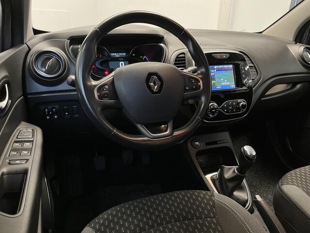 Renault CAPTUR 0.9 TCe Intens | CARPLAY | CAMERA | ORG.NL |