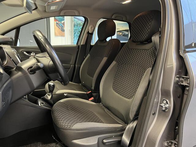 Renault CAPTUR 0.9 TCe Intens | CARPLAY | CAMERA | ORG.NL |