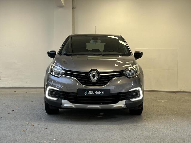 Renault CAPTUR 0.9 TCe Intens | CARPLAY | CAMERA | ORG.NL |