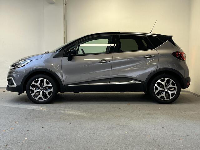 Renault CAPTUR 0.9 TCe Intens | CARPLAY | CAMERA | ORG.NL |