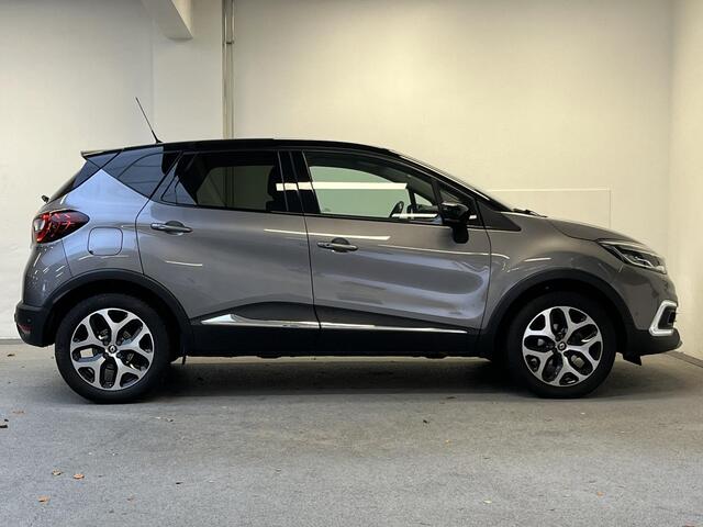 Renault CAPTUR 0.9 TCe Intens | CARPLAY | CAMERA | ORG.NL |