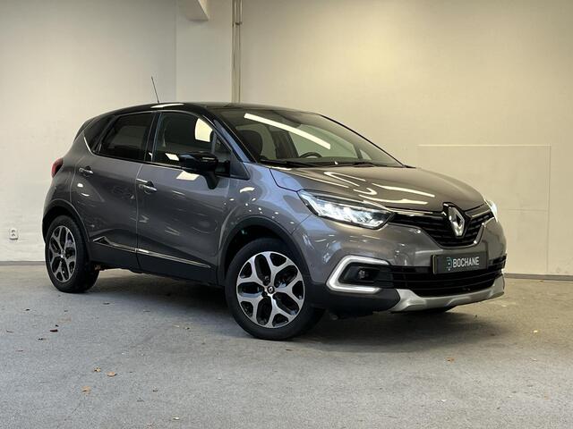 Renault CAPTUR 0.9 TCe Intens | CARPLAY | CAMERA | ORG.NL |