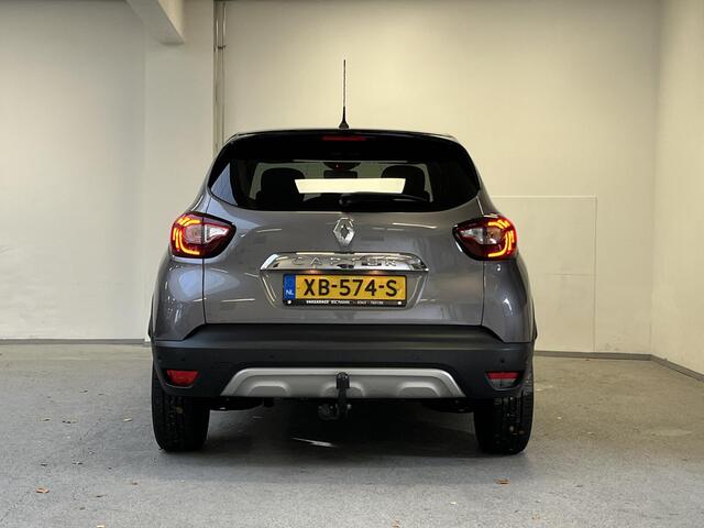 Renault CAPTUR 0.9 TCe Intens | CARPLAY | CAMERA | ORG.NL |