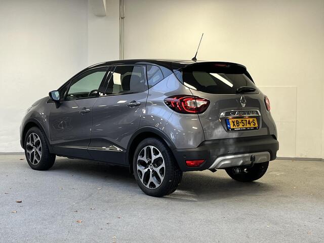 Renault CAPTUR 0.9 TCe Intens | CARPLAY | CAMERA | ORG.NL |