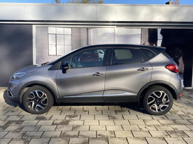 Renault CAPTUR 1.2 TCe automaat Dynamique *Trekhaak* *All-in prijs*