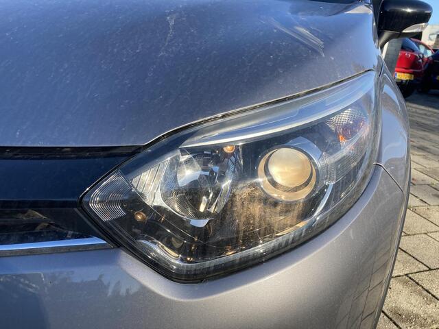 Renault CAPTUR 1.2 TCe automaat Dynamique *Trekhaak* *All-in prijs*