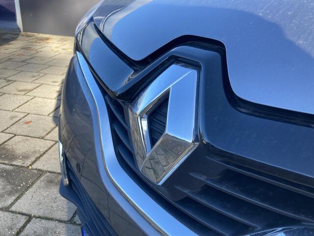 Renault CAPTUR 1.2 TCe automaat Dynamique *Trekhaak* *All-in prijs*