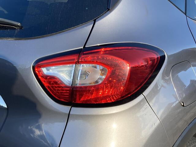 Renault CAPTUR 1.2 TCe automaat Dynamique *Trekhaak* *All-in prijs*