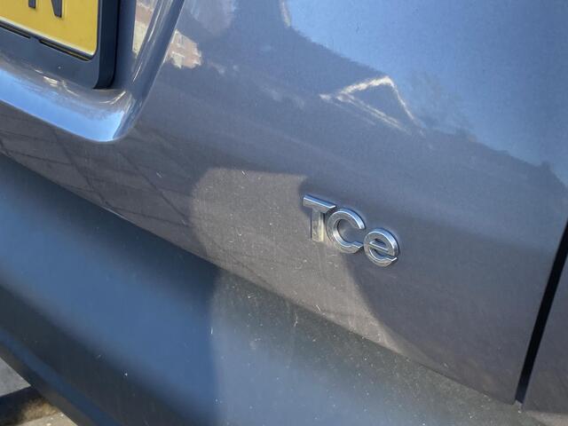 Renault CAPTUR 1.2 TCe automaat Dynamique *Trekhaak* *All-in prijs*