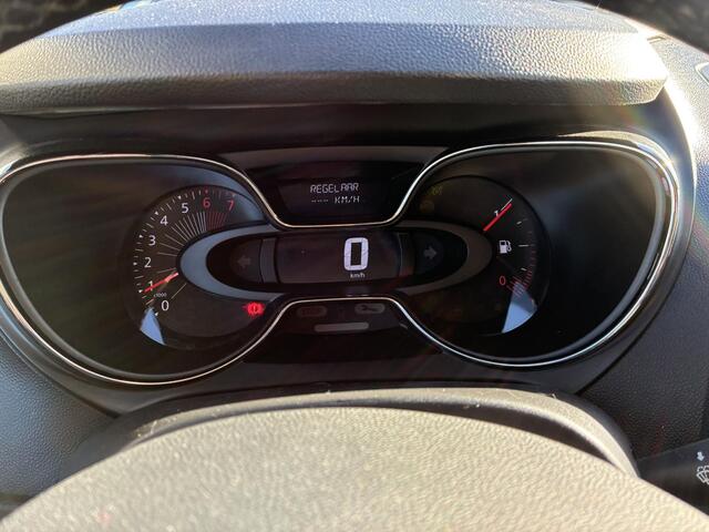 Renault CAPTUR 0.9 TCe Xmod Climate control | Navigatie | Leder interieur | Stoelverwarming | Camera | Parkpilot | Trekhaak | 17" LM-Velgen