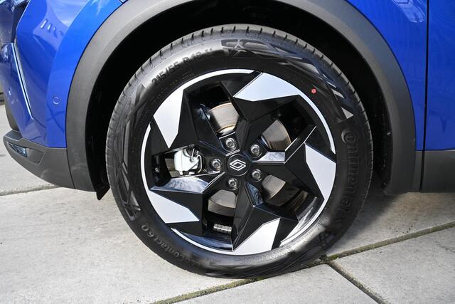 Renault CAPTUR E-Tech full hybrid 145 techno | AUTOMAAT | CAMERA | STUUR/STOELVERWARMING | NAVI | CRUISE CONTROL | APPLECARPLAY/ANDROIDAUTO | CLIMATE CONTROL | PDC | LMV